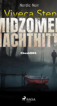 Midzomernachthitte - Sandhamn 5 - Viveca Sten - Dutch