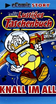 Lustiges Taschenbuch eComic Sonderausgabe Story 05 - Egmont Ehapa 2016 - German