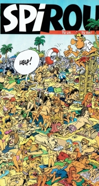 Le Journal de Spirou 3094 - Dupuis 1997 - French