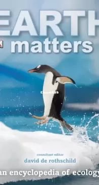 Earth Matters - DK - English