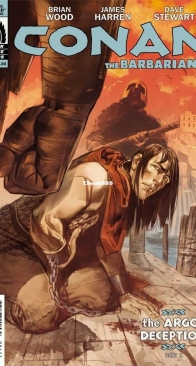 Conan the Barbarian 04 (of 25) - Dark Horse 2012 - Brian Wood - English