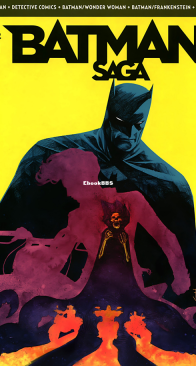 Batman Saga 32 (of 45) - Urban Comics 2015 - French