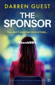 The Sponsor - Darren Guest - English