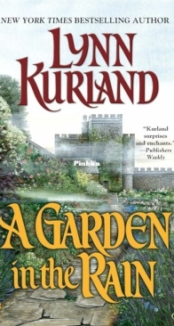 A Garden in the Rain - MacLeod 4 - Lynn Kurland - English
