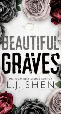 Beautiful Graves - L. J. Shen - English