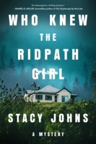 Who Knew the Ridpath Girl - Stacy Johns -  English