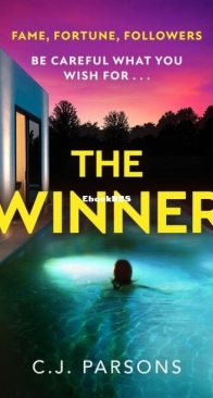The Winner - C. J. Parsons - English