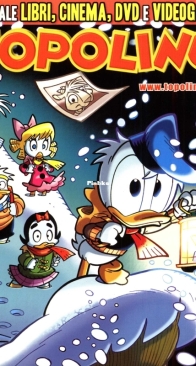 Topolino 2819 - Disney Italia 2009 - Italian