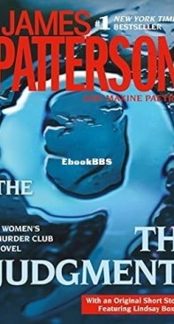The 9th Judgment [Women's Murder Club 09] - James Patterson - Maxine Paetro - English