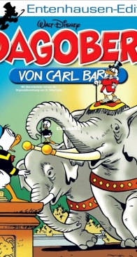 Entenhausen-Edition Donald von Carl Barks 87 - Ehapa Verlag 2024 - German