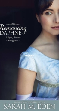 Romancing Daphne - The Lancaster Family 3 - Sarah M. Eden - English