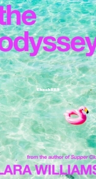 The Odyssey - Lara Williams - English