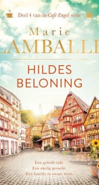 Hildes Beloning - Café Engel 4 - Marie Lamballe - Dutch