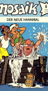 Mosaik 078 - Der Neue Hannibal - 06 - 1982 - German