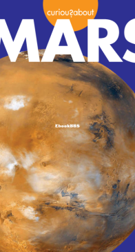 Mars - Curious About - Rachel Grack - English