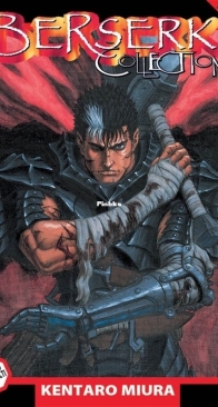 Berserk 27 (of 41) - Panini 2020 - Italian