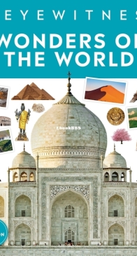 Wonders of the World - DK Eyewitness - Tom Jackson - English
