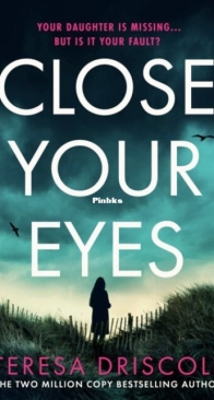 Close Your Eyes - Teresa Driscoll - English