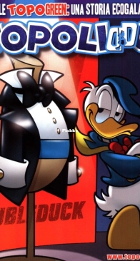 Topolino 2817 - Disney Italia 2009 - Italian