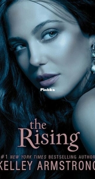 The Rising - Darkness Rising 3 - Kelley Armstrong - English
