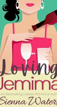 Loving Jemima - Sienna Waters - English