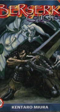 Berserk 15 (of 41) - Panini 2020 - Italian