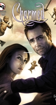Charmed: Season 10 13 (of 20) - Zenescope 2015 - Patrick Shand - English
