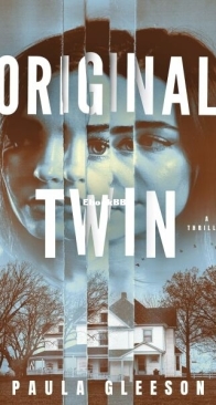 Original Twin - Paula Gleeson - English