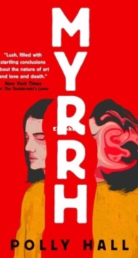 Myrrh - Polly Hall - English
