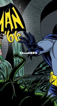 Batman '66 69 (of 73) - DC Comics 2015 - English