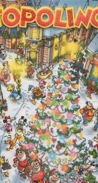 Topolino 2665 - Disney Italia 2006 - Italian