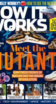 How it Works - Issue 167 - 2022 - English