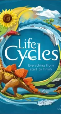 Life Cycles - DK - English