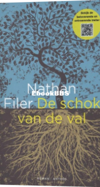 De Schok Van De Val - Nathan Filer - Dutch