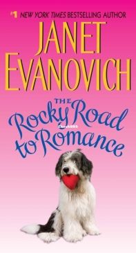 The Rocky Road to Romance - Elsie Hawkins 04 - Janet Evanovich - English