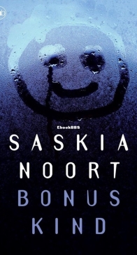 Bonuskind -  Saskia Noort - Dutch