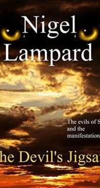 The Devil's Jigsaw - Nigel Lampard - English