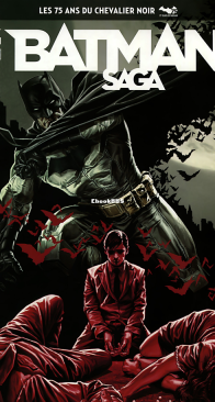 Batman Saga 31 (of 45) - Urban Comics 2014 - French