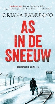 As in de Sneeuw - Hugo Fischer 1 - Oriana Ramunno - Dutch