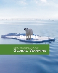 Encyclopedia of Global Warming - Salem Press - English