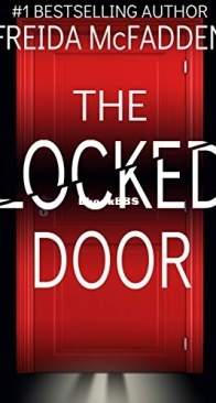 The Locked Door - Freida McFadden - English