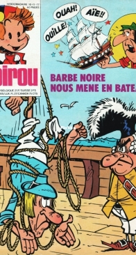Le Journal de Spirou 2065 - Dupuis 1977 - French