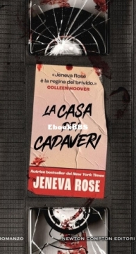 La Casa dei Cadaveri - Jeneva Rose - Italian