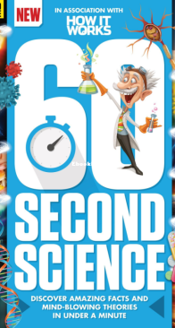 60 Second Science - How it Works - English