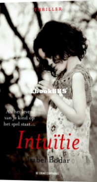 Intuitie - Isabel Bodar - Dutch