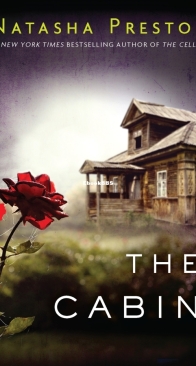 The Cabin - Natasha Preston - English
