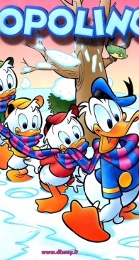 Topolino 2302 - Disney Italia 2000 - Italian