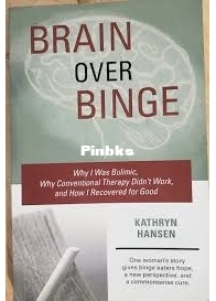Brain Over Binge - Kathryn Hansen - English