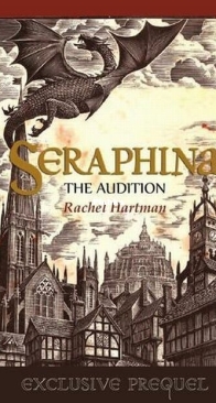 The Audition - Seraphina 0.5 - Rachel Hartman - English