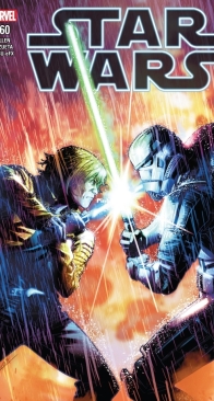 Star Wars Vol. 2 - 60 (of 75) - Marvel 2019 - English